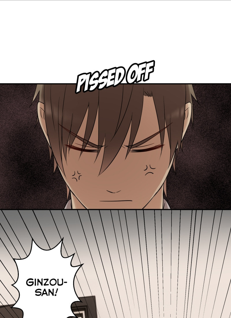 Uchi no Manri ga Osewa ni Narimasu Chapter 3.2 page 13 - 