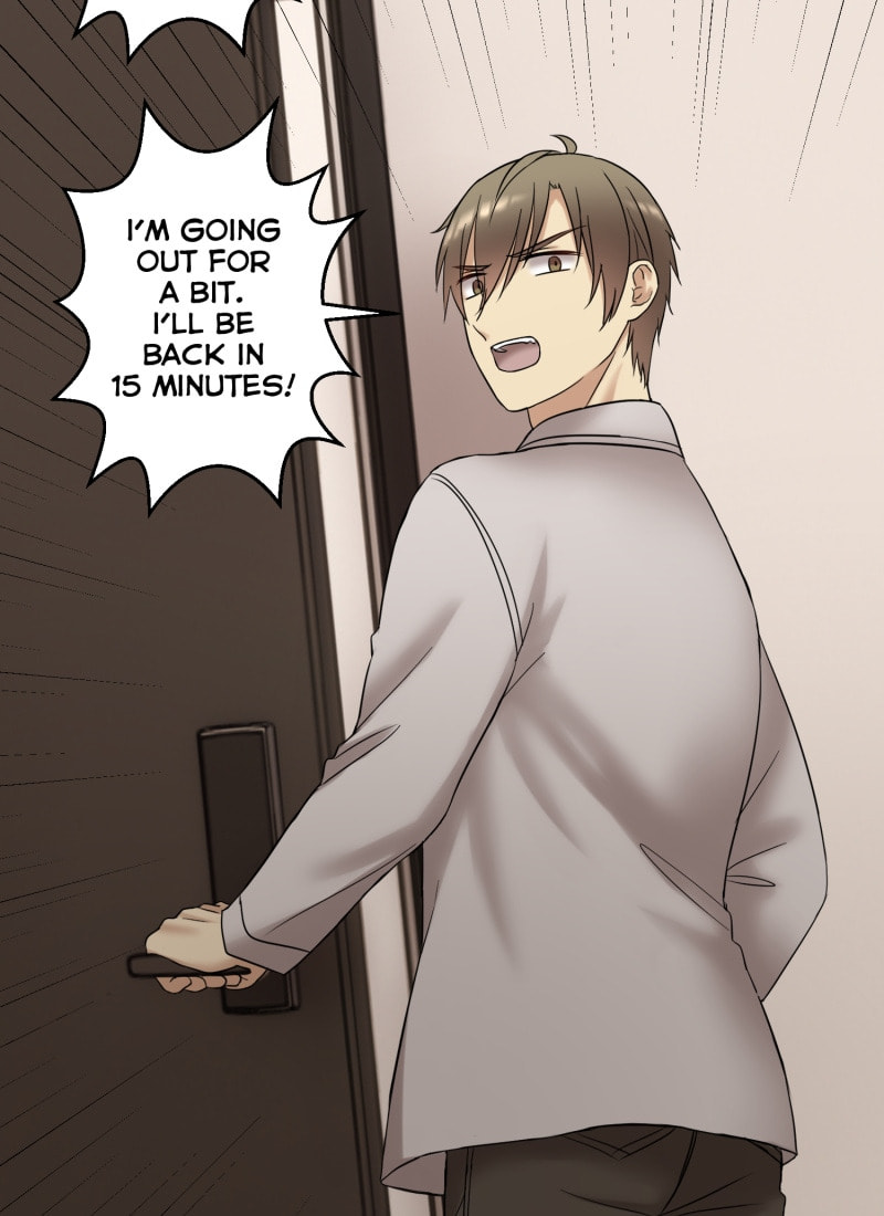 Uchi no Manri ga Osewa ni Narimasu Chapter 3.2 page 14 - 