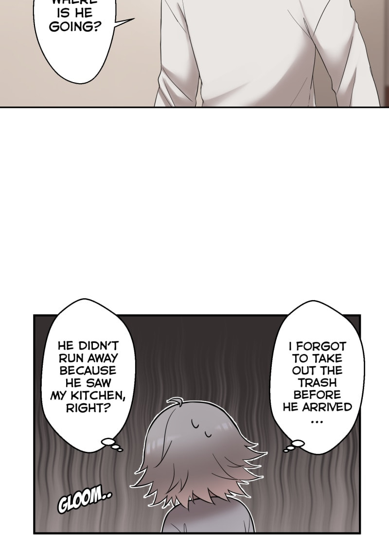 Uchi no Manri ga Osewa ni Narimasu Chapter 3.2 page 16 - 