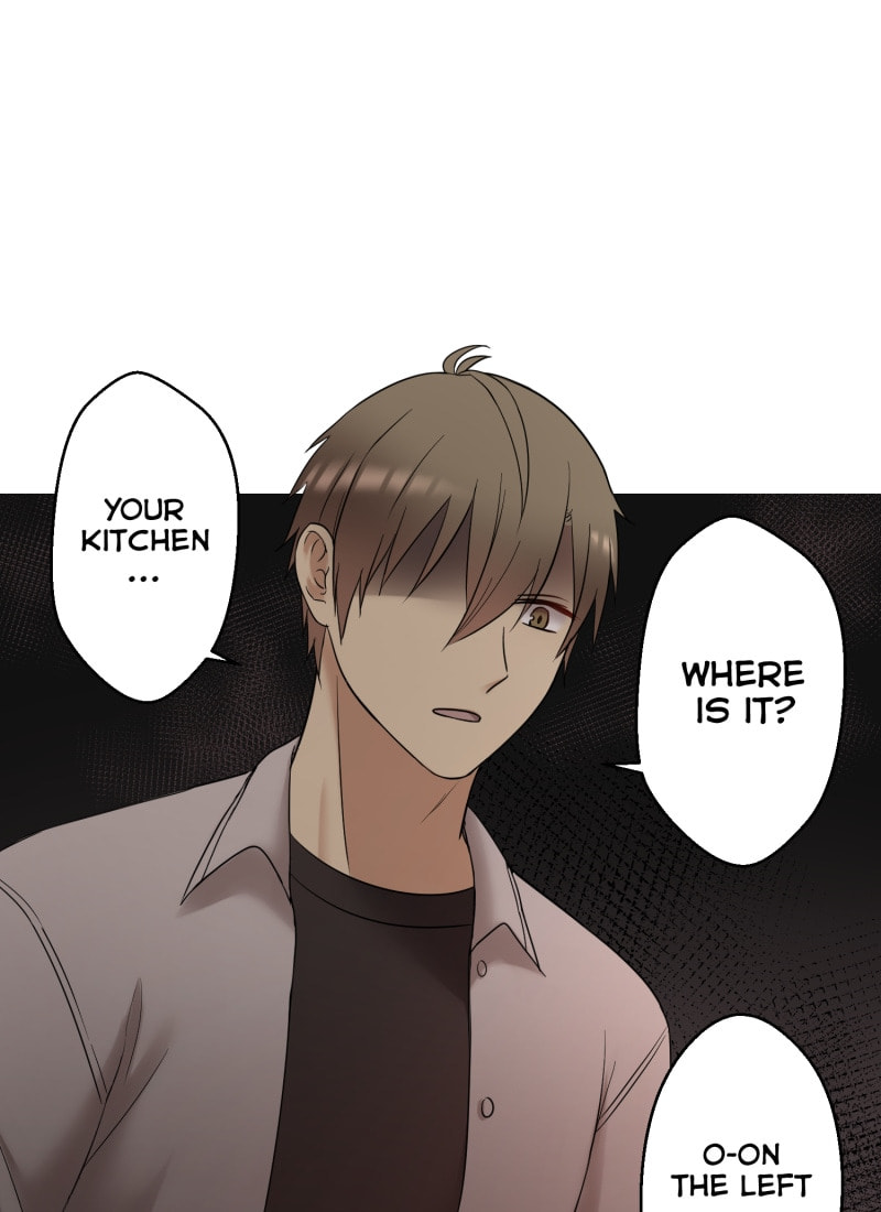 Uchi no Manri ga Osewa ni Narimasu Chapter 3.2 page 4 - 