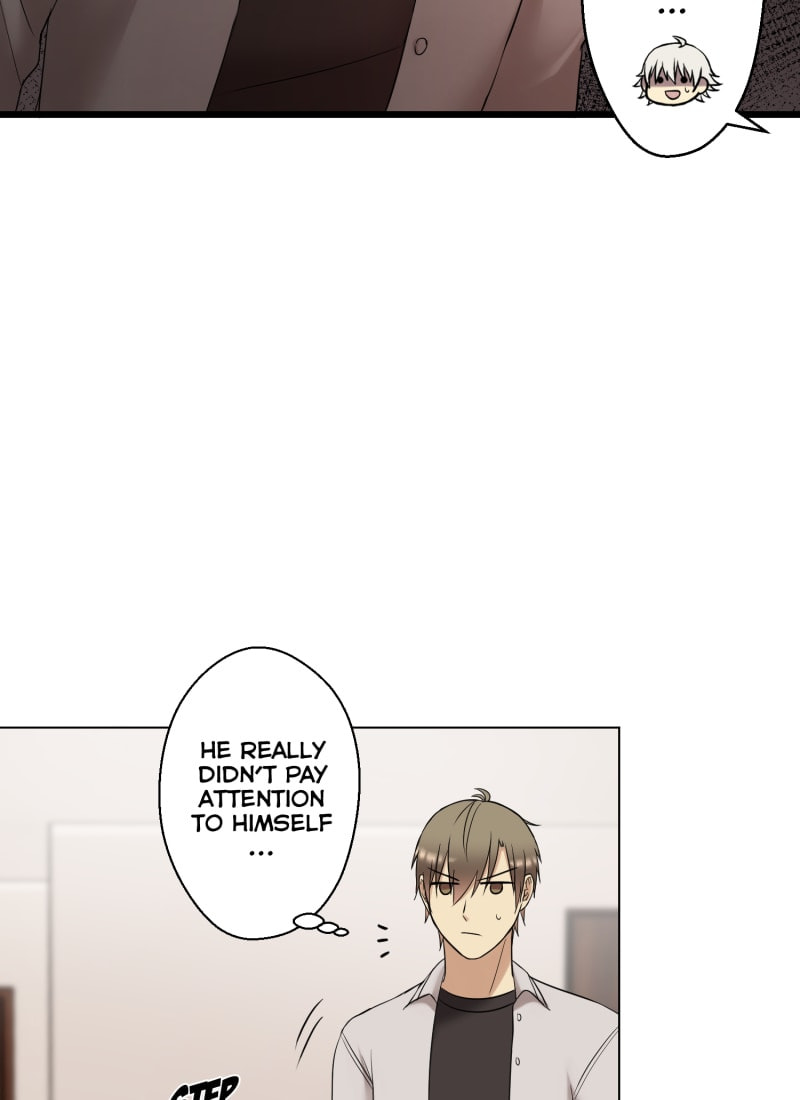 Uchi no Manri ga Osewa ni Narimasu Chapter 3.2 page 5 - 