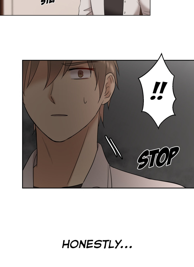 Uchi no Manri ga Osewa ni Narimasu Chapter 3.2 page 6 - 