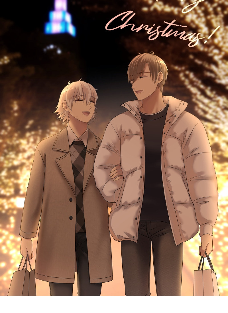 Uchi no Manri ga Osewa ni Narimasu Chapter 3.3 page 2 - 