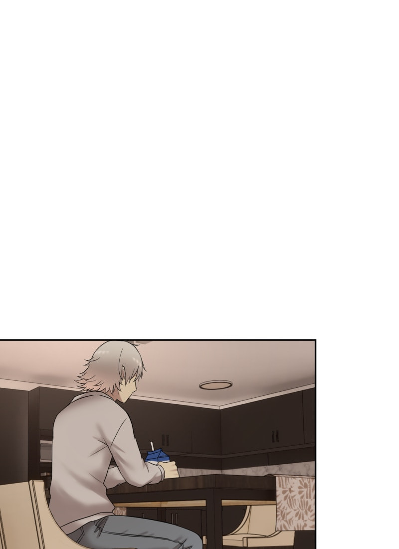 Uchi no Manri ga Osewa ni Narimasu Chapter 3.4 page 1 - 