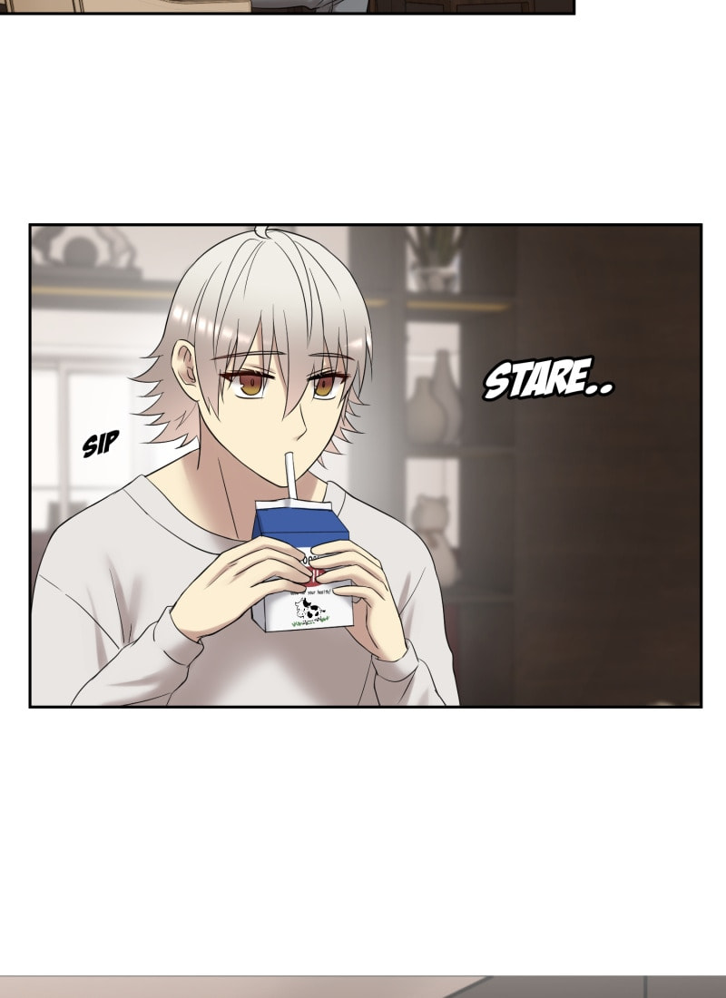 Uchi no Manri ga Osewa ni Narimasu Chapter 3.4 page 2 - 
