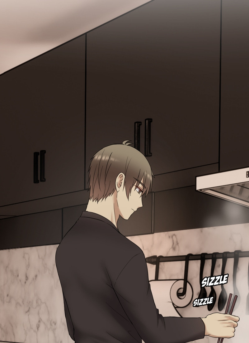 Uchi no Manri ga Osewa ni Narimasu Chapter 3.4 page 3 - 