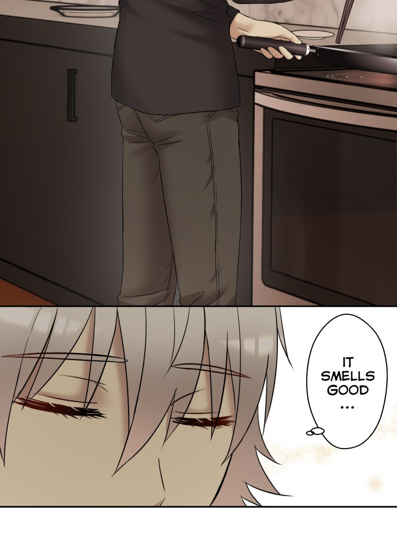 Uchi no Manri ga Osewa ni Narimasu Chapter 3.4 page 4 - 