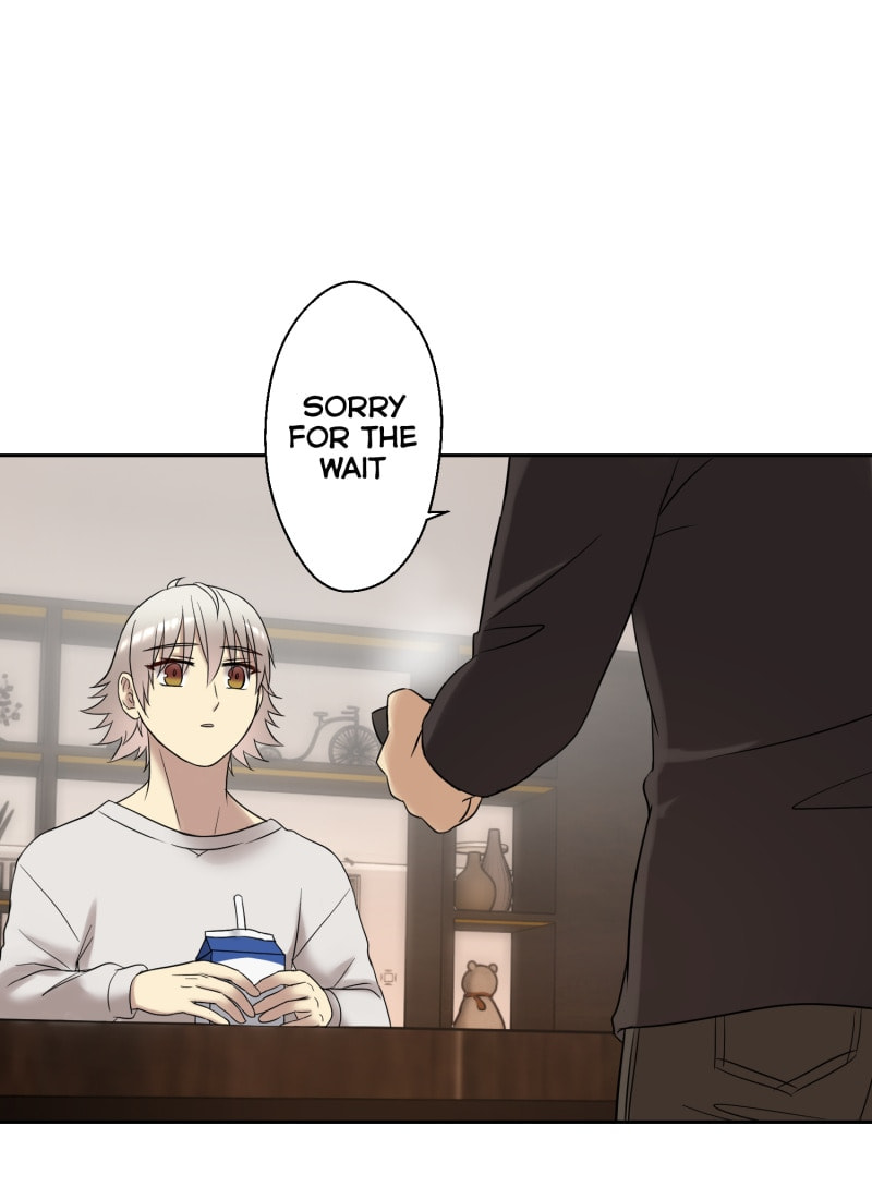 Uchi no Manri ga Osewa ni Narimasu Chapter 3.4 page 5 - 