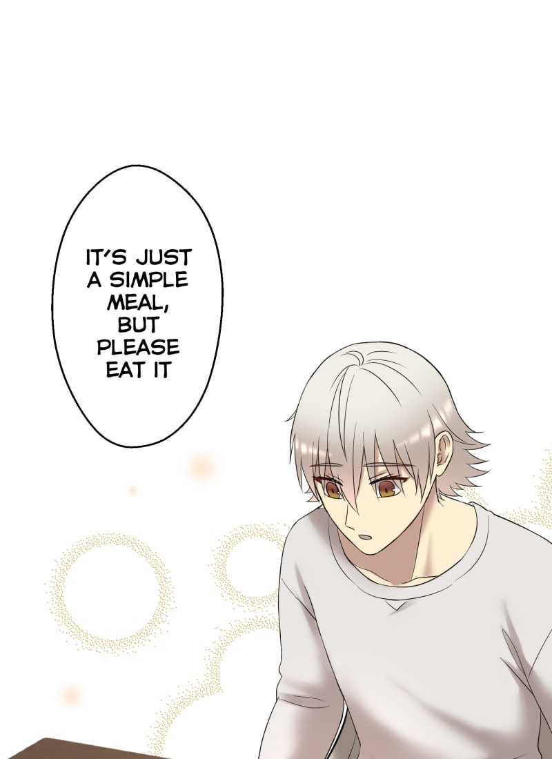 Uchi no Manri ga Osewa ni Narimasu Chapter 3.4 page 6 - 