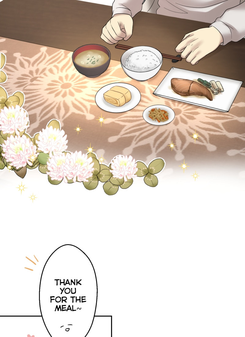 Uchi no Manri ga Osewa ni Narimasu Chapter 3.4 page 7 - 