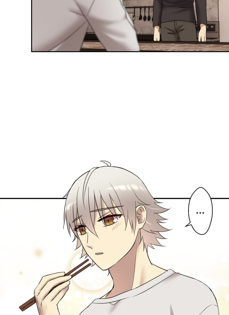 Uchi no Manri ga Osewa ni Narimasu Chapter 3.4 page 9 - 