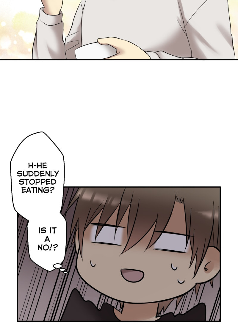 Uchi no Manri ga Osewa ni Narimasu Chapter 3.4 page 10 - 