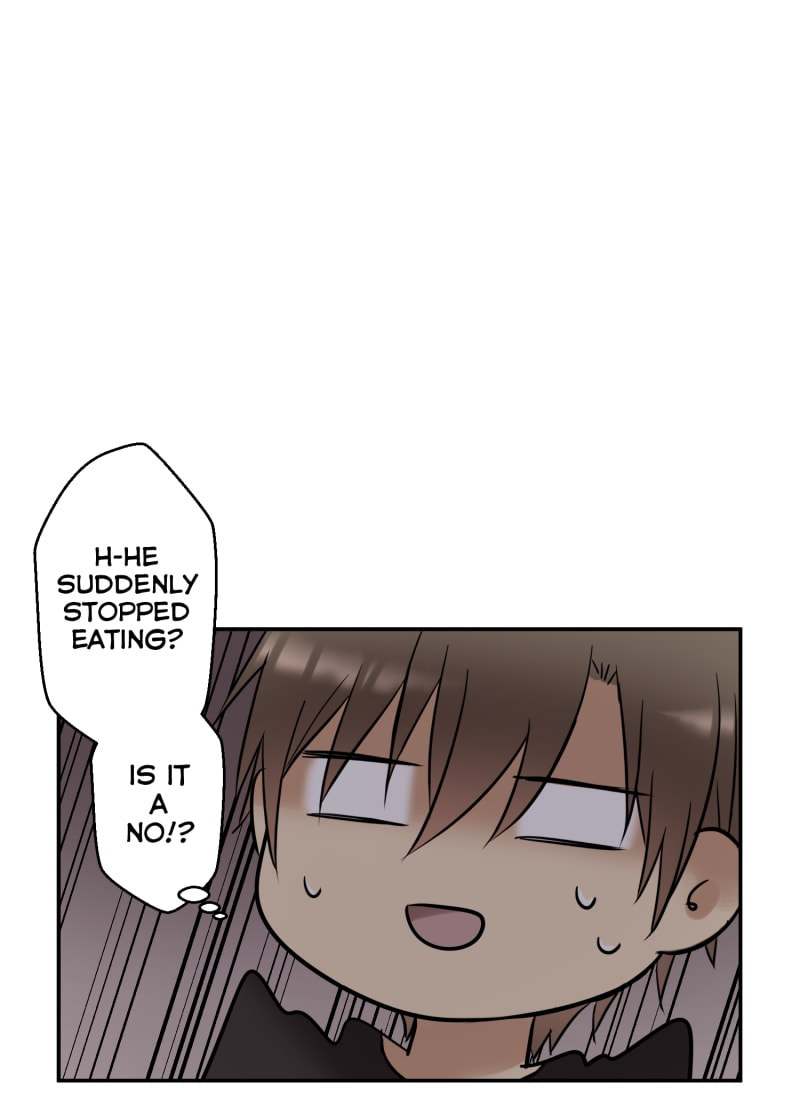 Uchi no Manri ga Osewa ni Narimasu Chapter 3.5 page 1 - 
