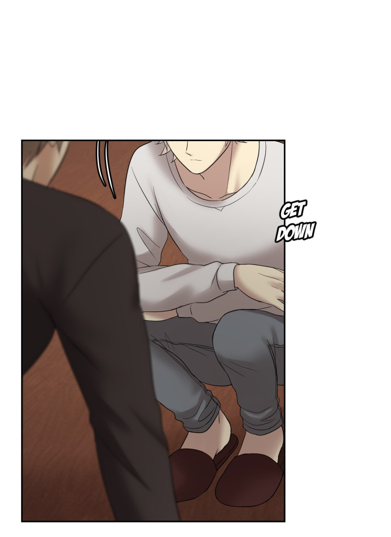 Uchi no Manri ga Osewa ni Narimasu Chapter 3.5 page 12 - 