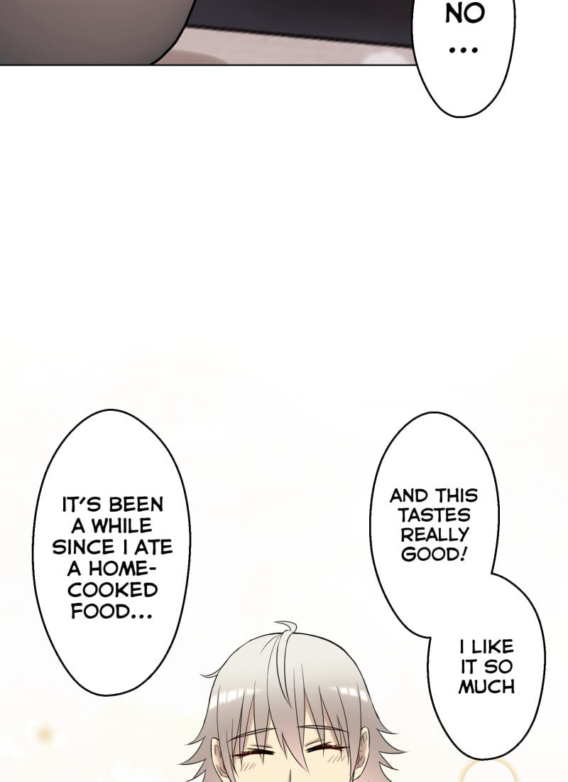 Uchi no Manri ga Osewa ni Narimasu Chapter 3.5 page 3 - 