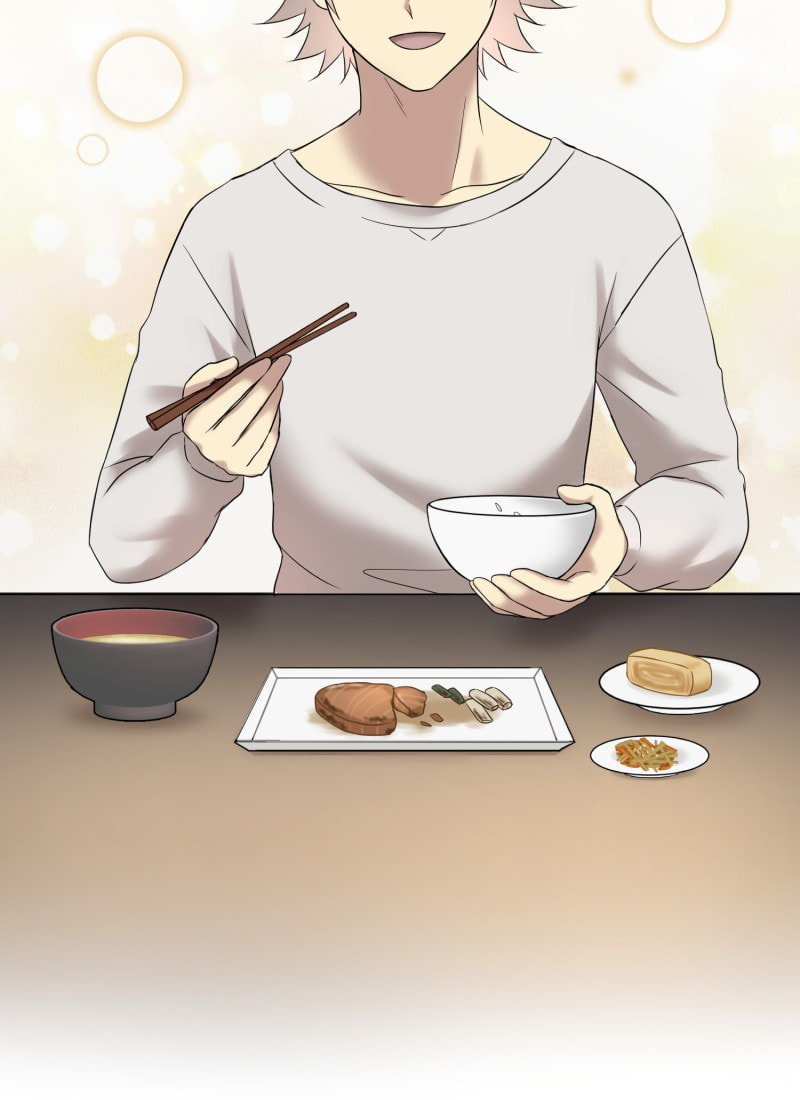 Uchi no Manri ga Osewa ni Narimasu Chapter 3.5 page 4 - 