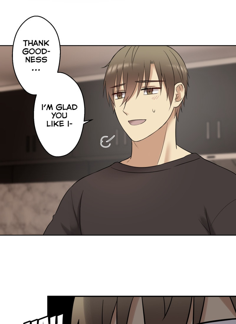 Uchi no Manri ga Osewa ni Narimasu Chapter 3.5 page 5 - 