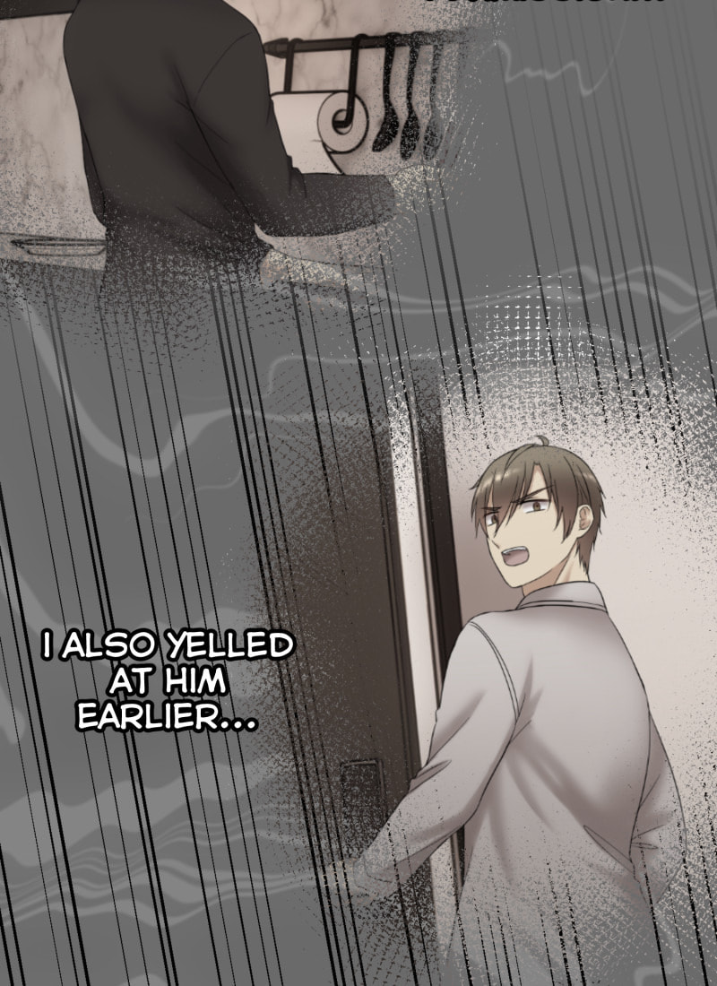 Uchi no Manri ga Osewa ni Narimasu Chapter 3.5 page 7 - 