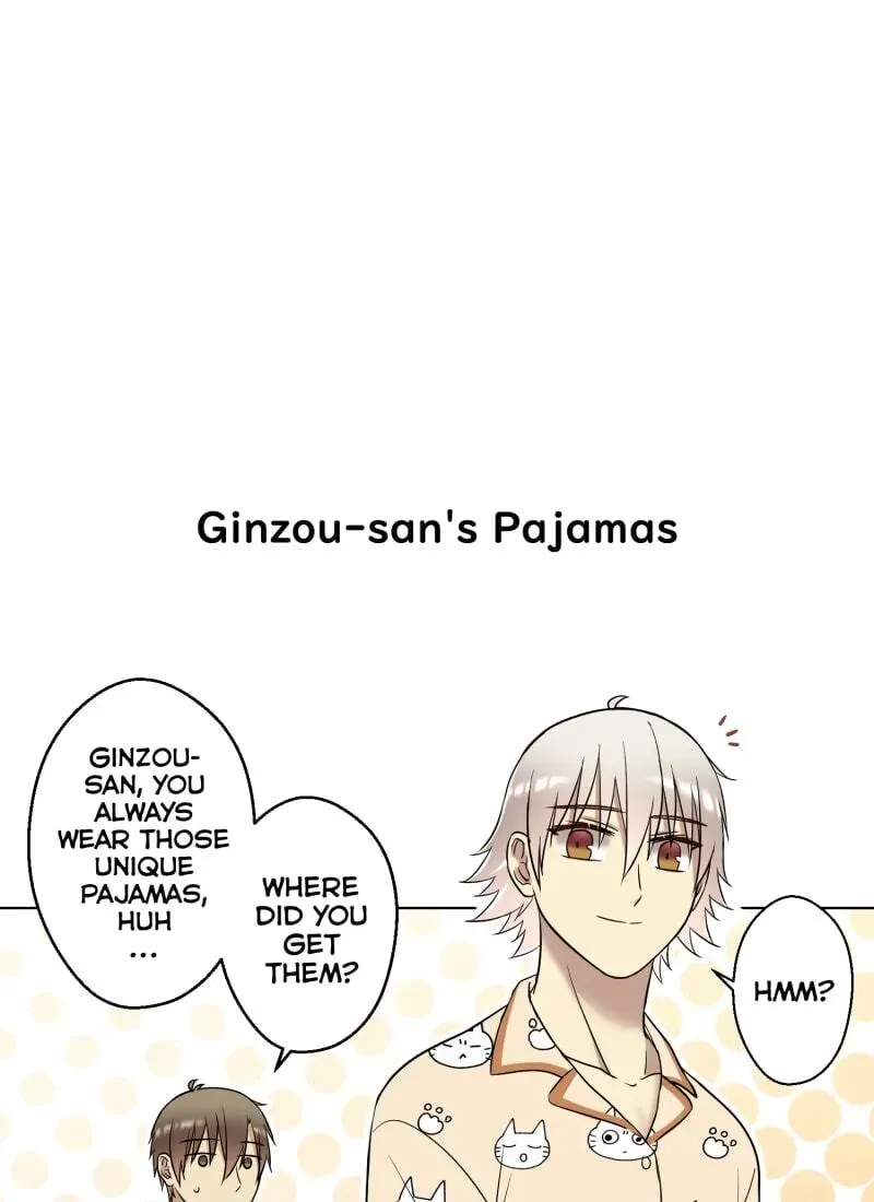 Uchi no Manri ga Osewa ni Narimasu Chapter 3.7 page 1 - 