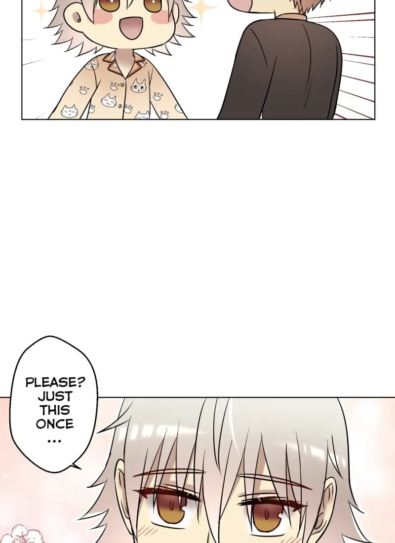 Uchi no Manri ga Osewa ni Narimasu Chapter 3.7 page 4 - 