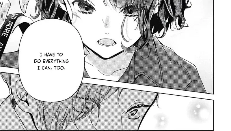 Uchi no Manri ga Osewa ni Narimasu Chapter 3 page 18 - 