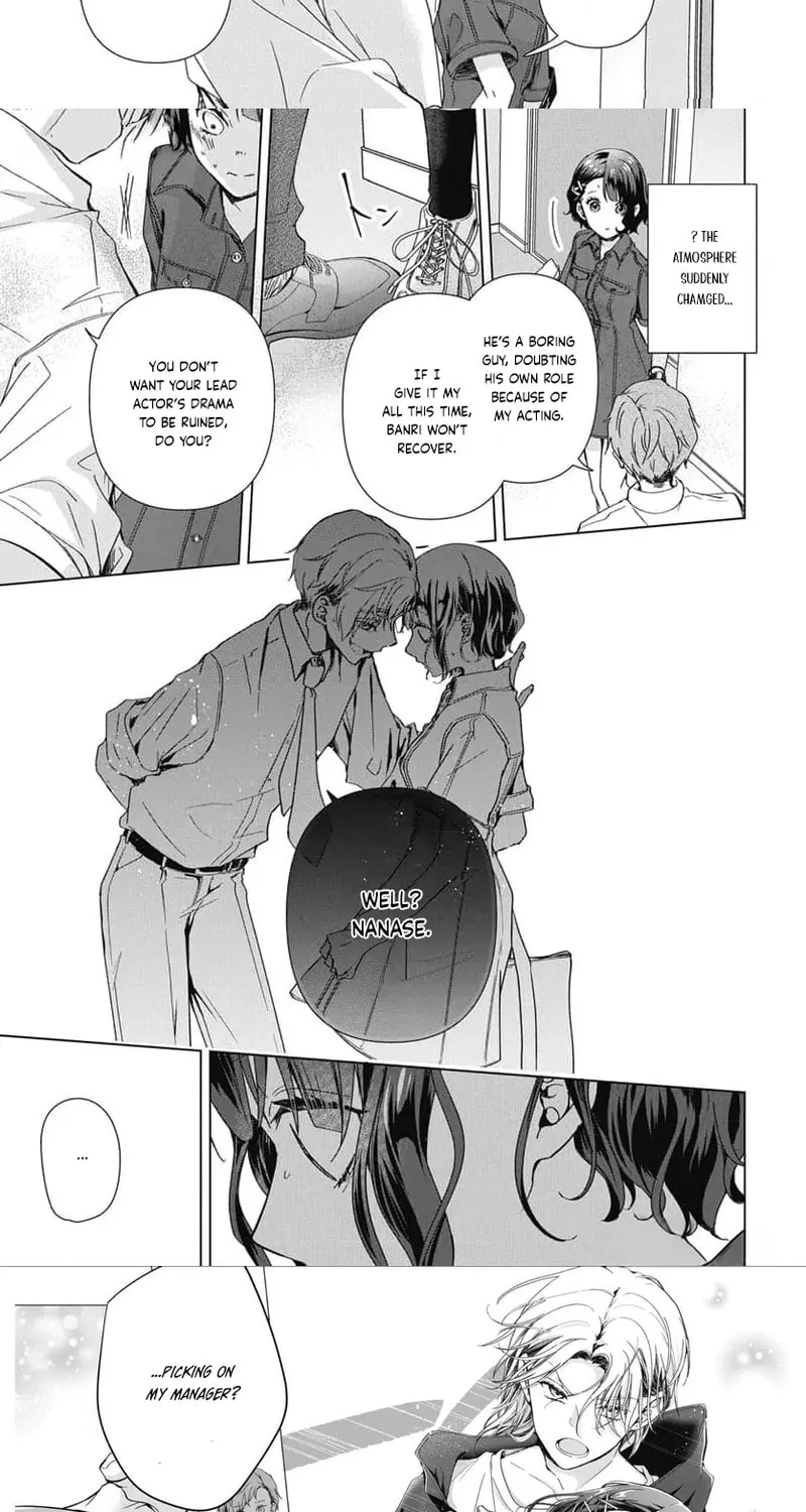 Uchi no Manri ga Osewa ni Narimasu Chapter 3 page 20 - 
