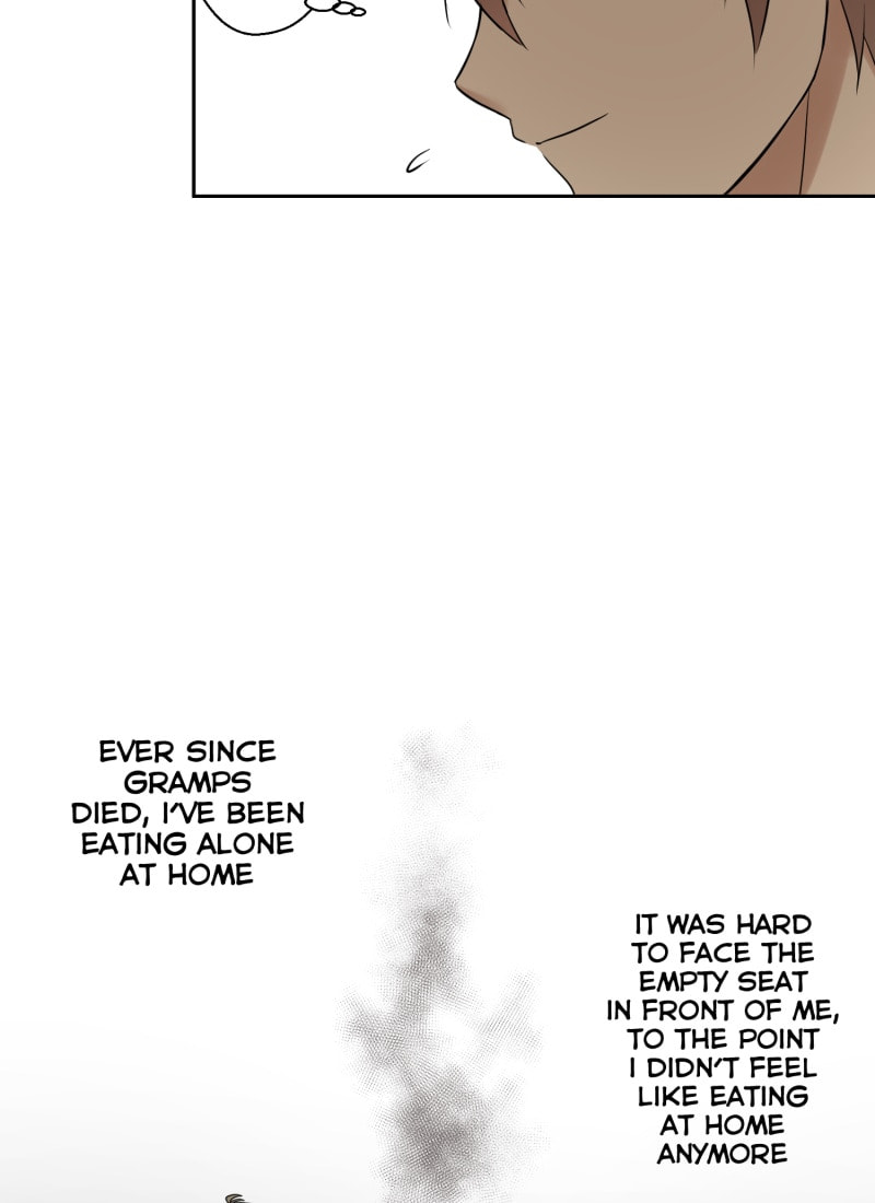 Uchi no Manri ga Osewa ni Narimasu Chapter 4.3 page 11 - 