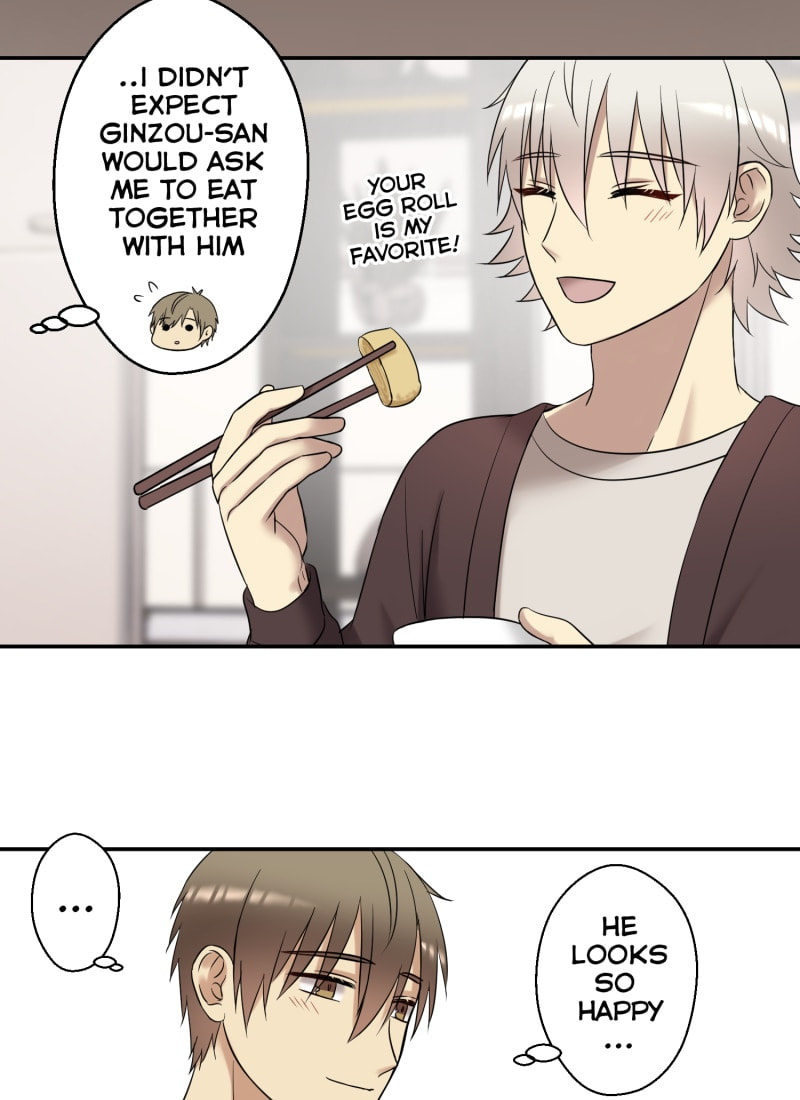 Uchi no Manri ga Osewa ni Narimasu Chapter 4.3 page 13 - 