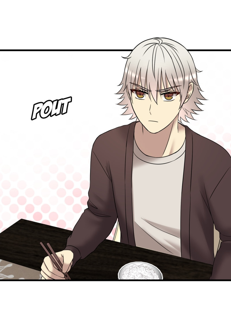 Uchi no Manri ga Osewa ni Narimasu Chapter 4.3 page 4 - 