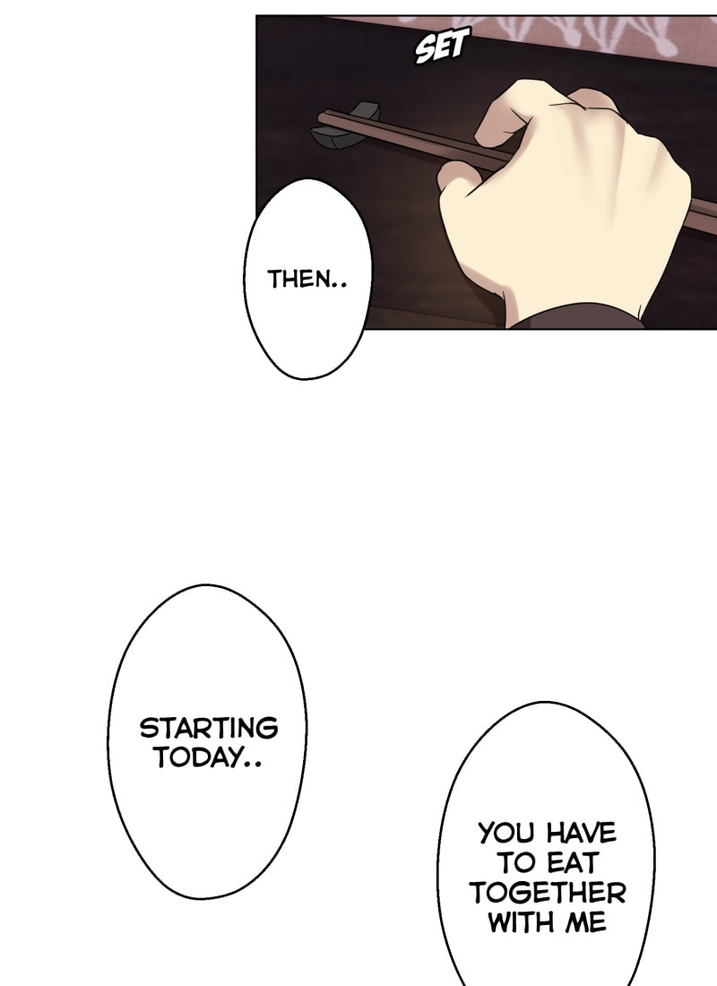 Uchi no Manri ga Osewa ni Narimasu Chapter 4.3 page 6 - 