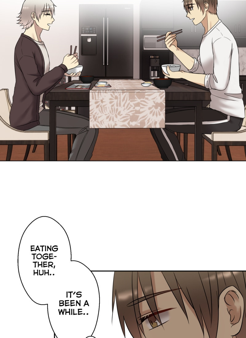 Uchi no Manri ga Osewa ni Narimasu Chapter 4.3 page 10 - 