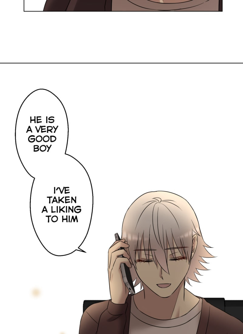 Uchi no Manri ga Osewa ni Narimasu Chapter 4.4 page 14 - 