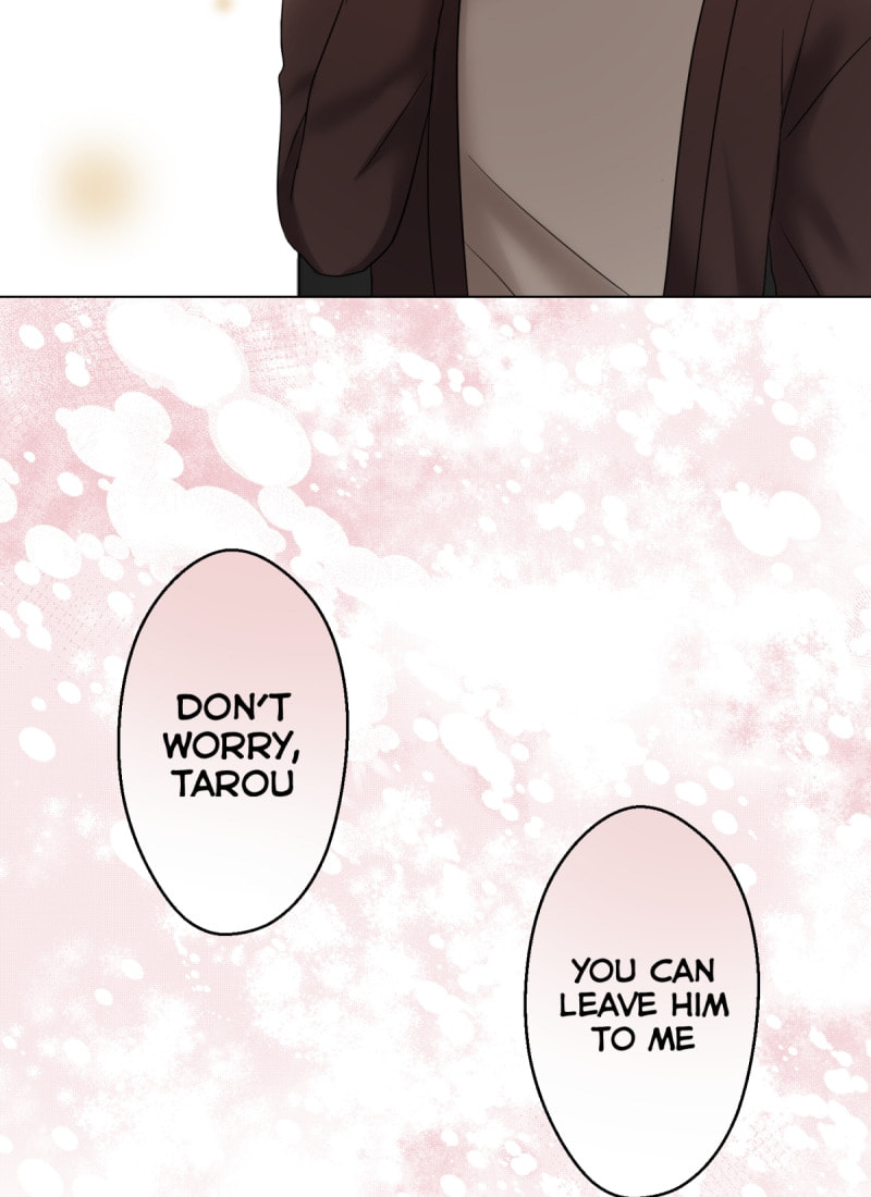 Uchi no Manri ga Osewa ni Narimasu Chapter 4.4 page 15 - 