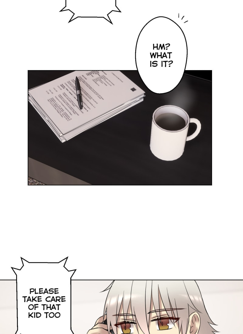 Uchi no Manri ga Osewa ni Narimasu Chapter 4.4 page 6 - 