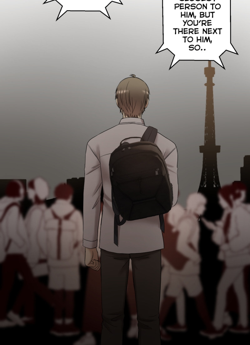 Uchi no Manri ga Osewa ni Narimasu Chapter 4.4 page 8 - 