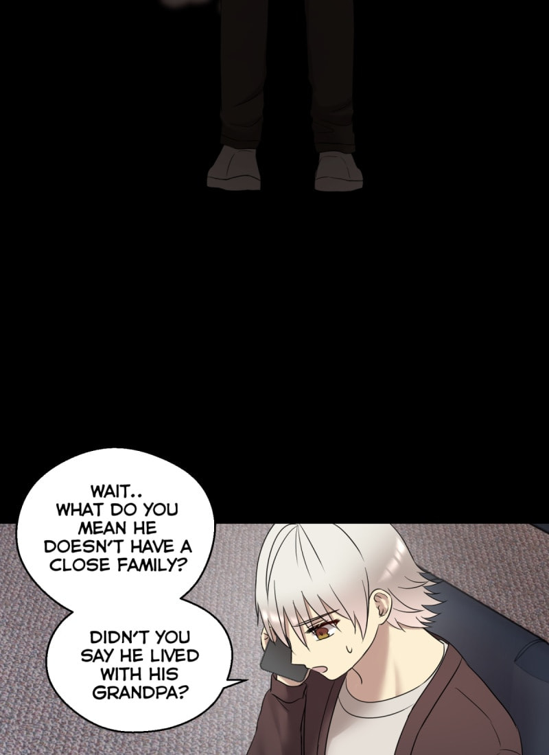 Uchi no Manri ga Osewa ni Narimasu Chapter 4.4 page 9 - 