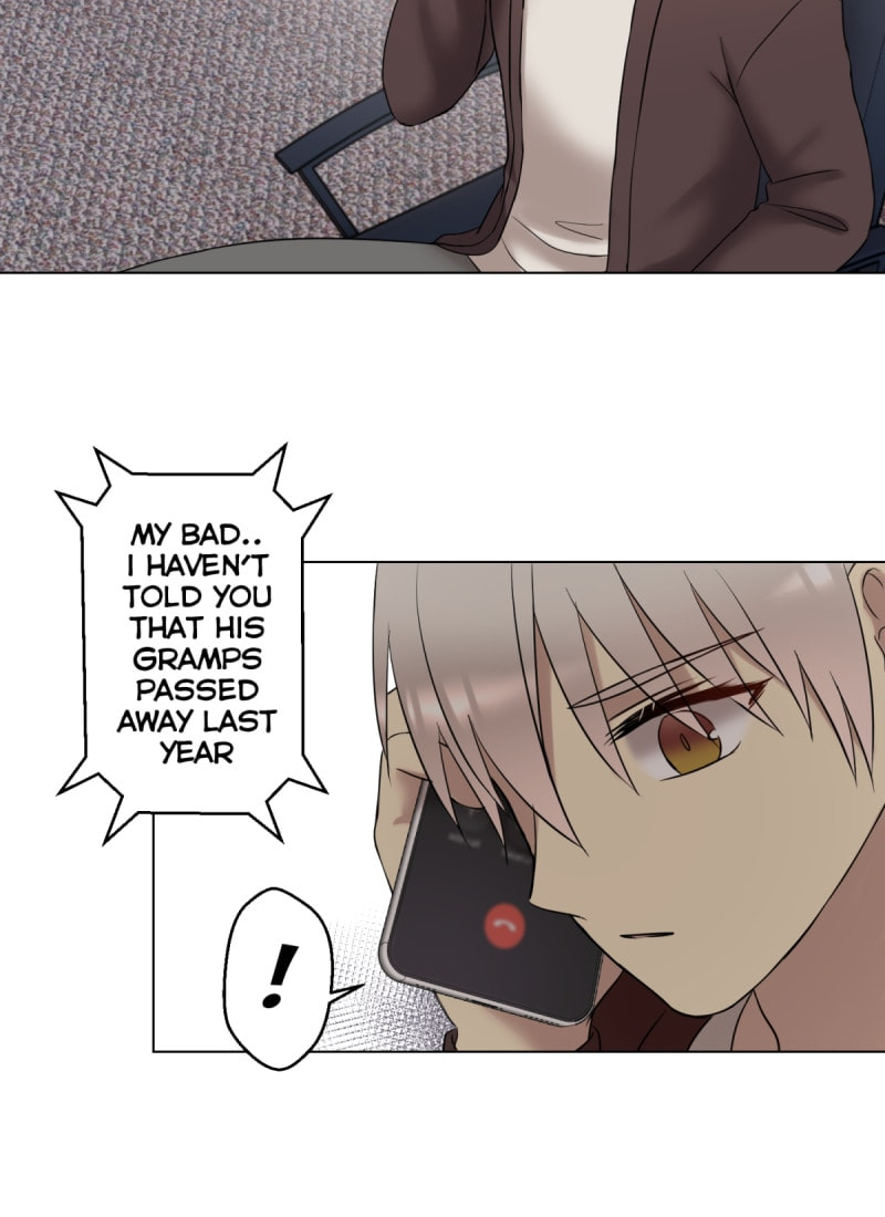 Uchi no Manri ga Osewa ni Narimasu Chapter 4.4 page 10 - 
