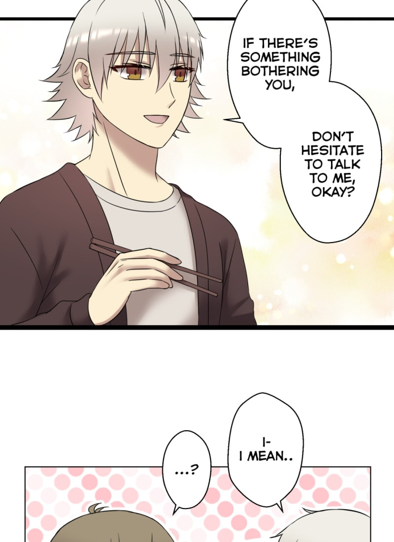 Uchi no Manri ga Osewa ni Narimasu Chapter 4.5 page 2 - 