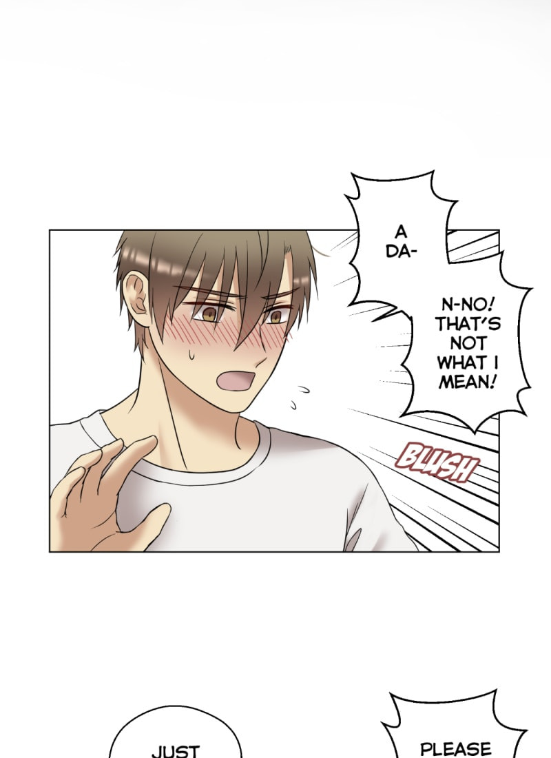 Uchi no Manri ga Osewa ni Narimasu Chapter 4.5 page 15 - 