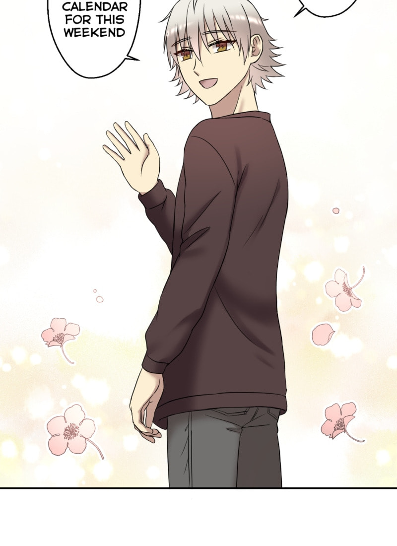 Uchi no Manri ga Osewa ni Narimasu Chapter 4.5 page 17 - 