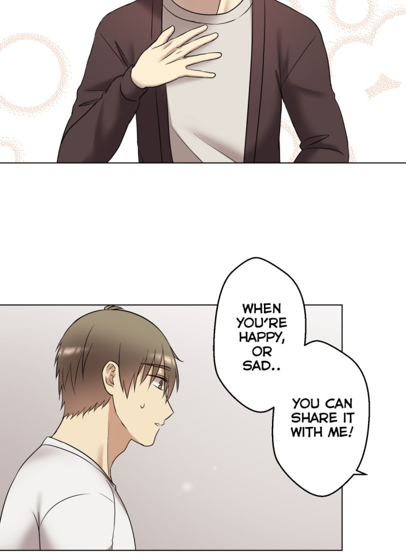 Uchi no Manri ga Osewa ni Narimasu Chapter 4.5 page 4 - 