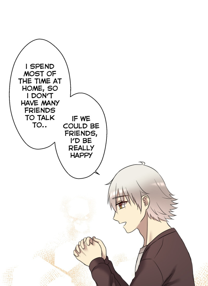 Uchi no Manri ga Osewa ni Narimasu Chapter 4.5 page 5 - 