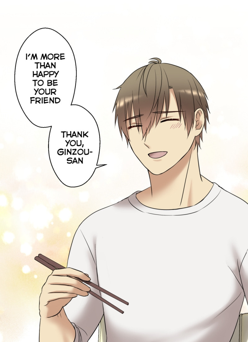 Uchi no Manri ga Osewa ni Narimasu Chapter 4.5 page 7 - 