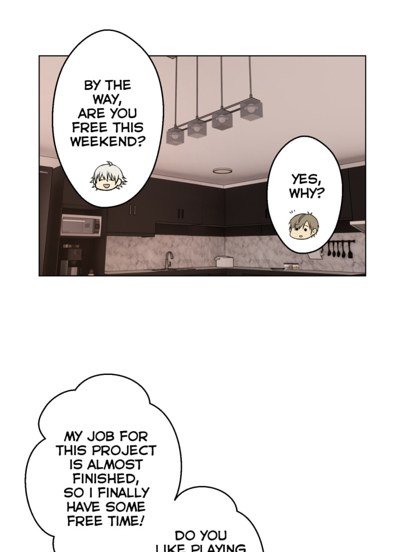 Uchi no Manri ga Osewa ni Narimasu Chapter 4.5 page 9 - 