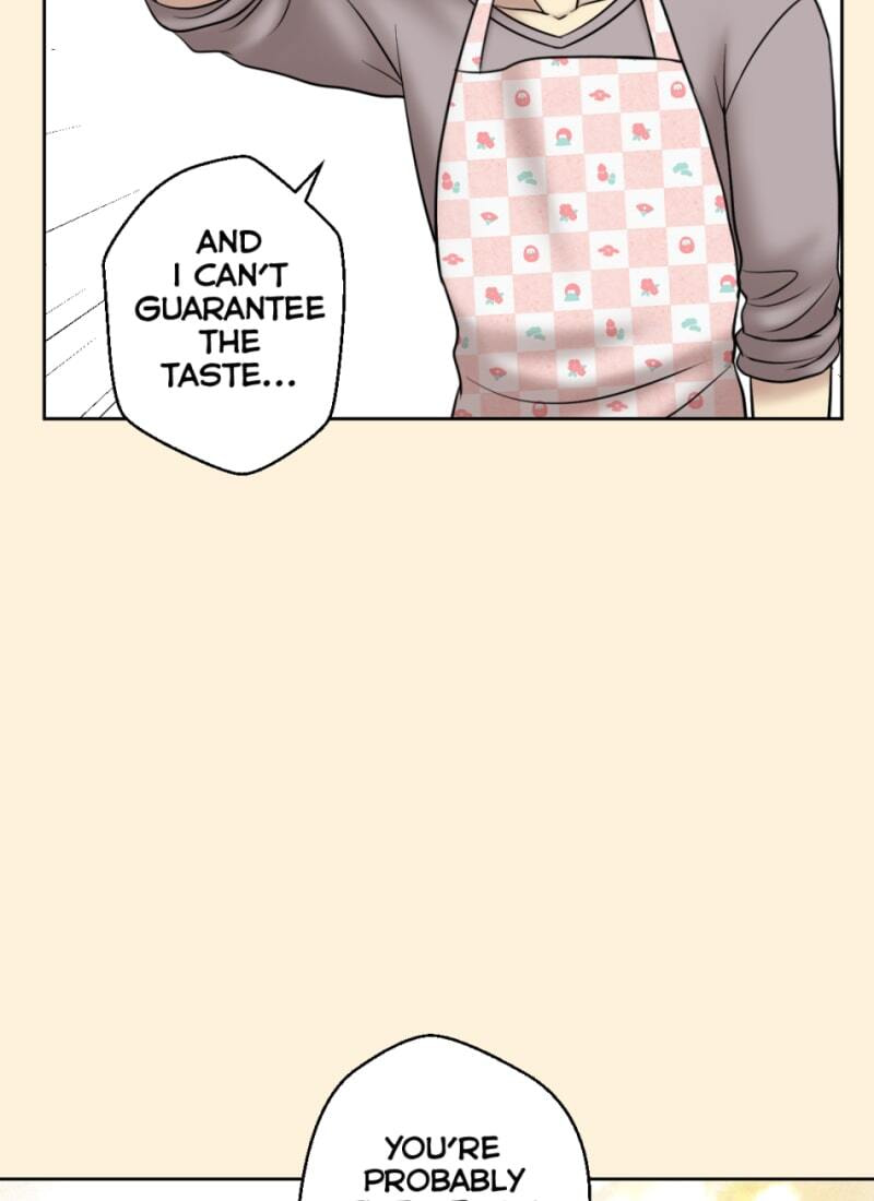 Uchi no Manri ga Osewa ni Narimasu Chapter 41.1 page 11 - 