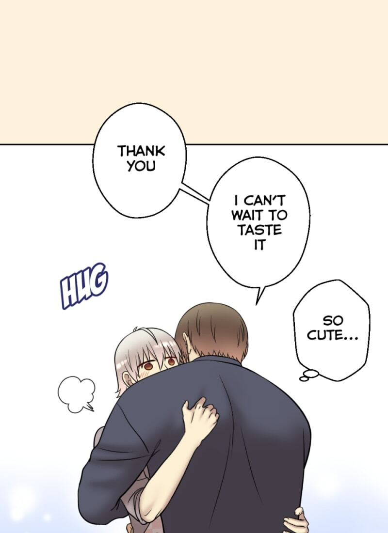 Uchi no Manri ga Osewa ni Narimasu Chapter 41.1 page 13 - 