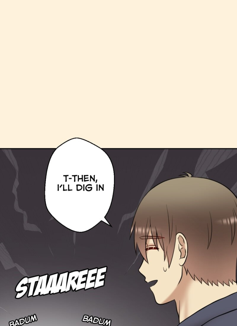 Uchi no Manri ga Osewa ni Narimasu Chapter 41.1 page 17 - 