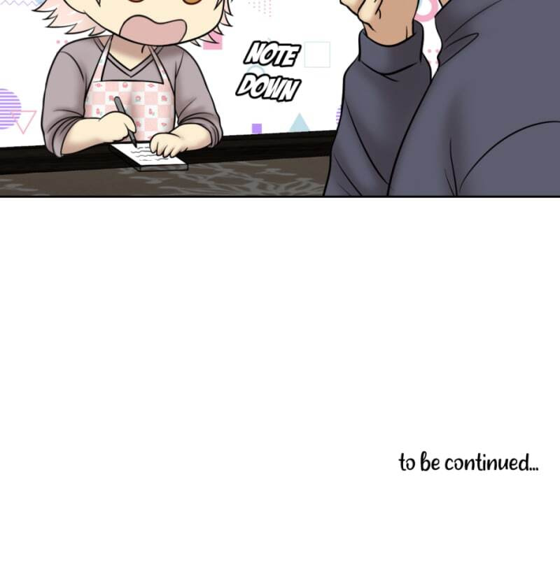 Uchi no Manri ga Osewa ni Narimasu Chapter 41.1 page 24 - 