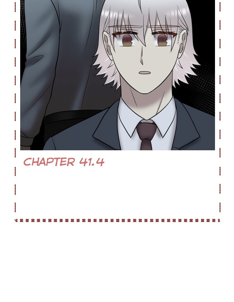 Uchi no Manri ga Osewa ni Narimasu Chapter 41.1 page 28 - 