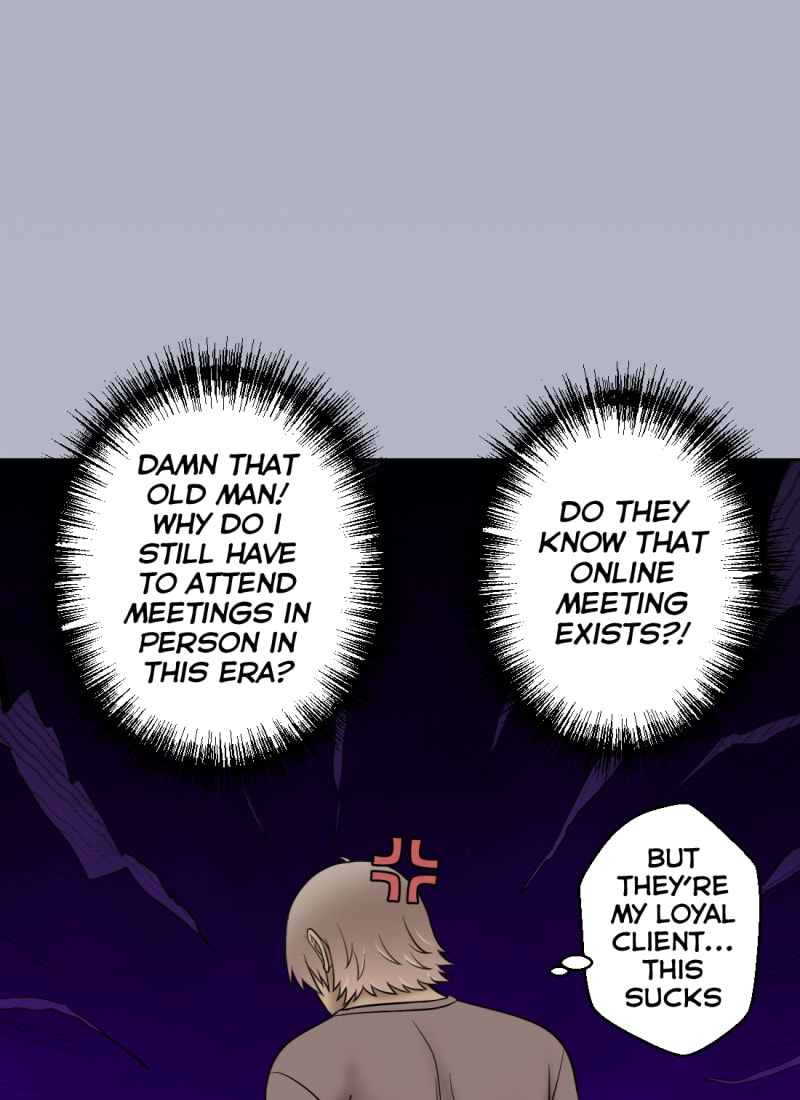 Uchi no Manri ga Osewa ni Narimasu Chapter 41.2 page 11 - 